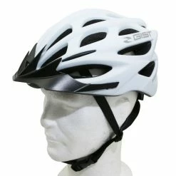 GIST Casque Faster Ebike Blanc -magasin de vélo 153738 gist casque faster ebike blanc 2x