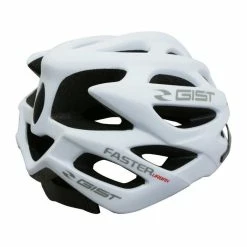 GIST Casque Faster Ebike Blanc -magasin de vélo 153738 gist casque faster ebike blanc 3 2x