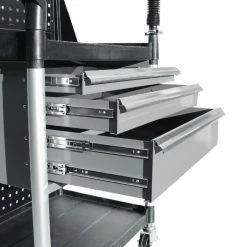 LMDV FRANCE LMDV Servante Atelier Pro Spéciale Vélo -magasin de vélo 171267 lmdv servante atelier pro speciale velo 3 2x