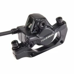 Tektro Frein Avant HD-M285 Noir 5 Tektro Frein Avant HD-M285 Noir -magasin de vélo 2033002091 tektro frein avant hd m285 noir 2x