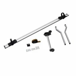 Unitec Kit 3ème Vélo Alu Atlas