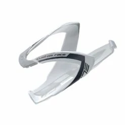 Elite Custom Race Blanc Perlé Noir