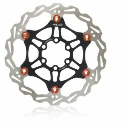 XLC BR-X50 Disque 6 Trous -magasin de vélo 2500321800 xlc br x50 disque 6 trous 2 2x