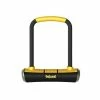 Onguard Antivol U Brute 8001 115x202mm Avec Support -magasin de vélo 2534 onguard antivol u brute 8001 115x202mm avec support 2x