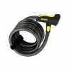 Onguard Antivol Dobberman 8028 185 Cm Ø 12 Mm -magasin de vélo 2538 onguard antivol dobberman 8028 185 cm o 12 mm 2x