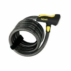 Onguard Antivol Dobberman 8028 185 Cm Ø 12 Mm