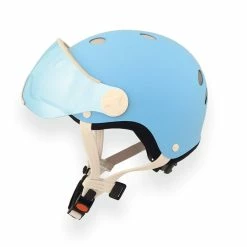 Diezz Casque City Color Visière Bleu 9 Diezz Casque City Color Visière Bleu -magasin de vélo 2563 diezz casque city color visiere bleu 2 2x