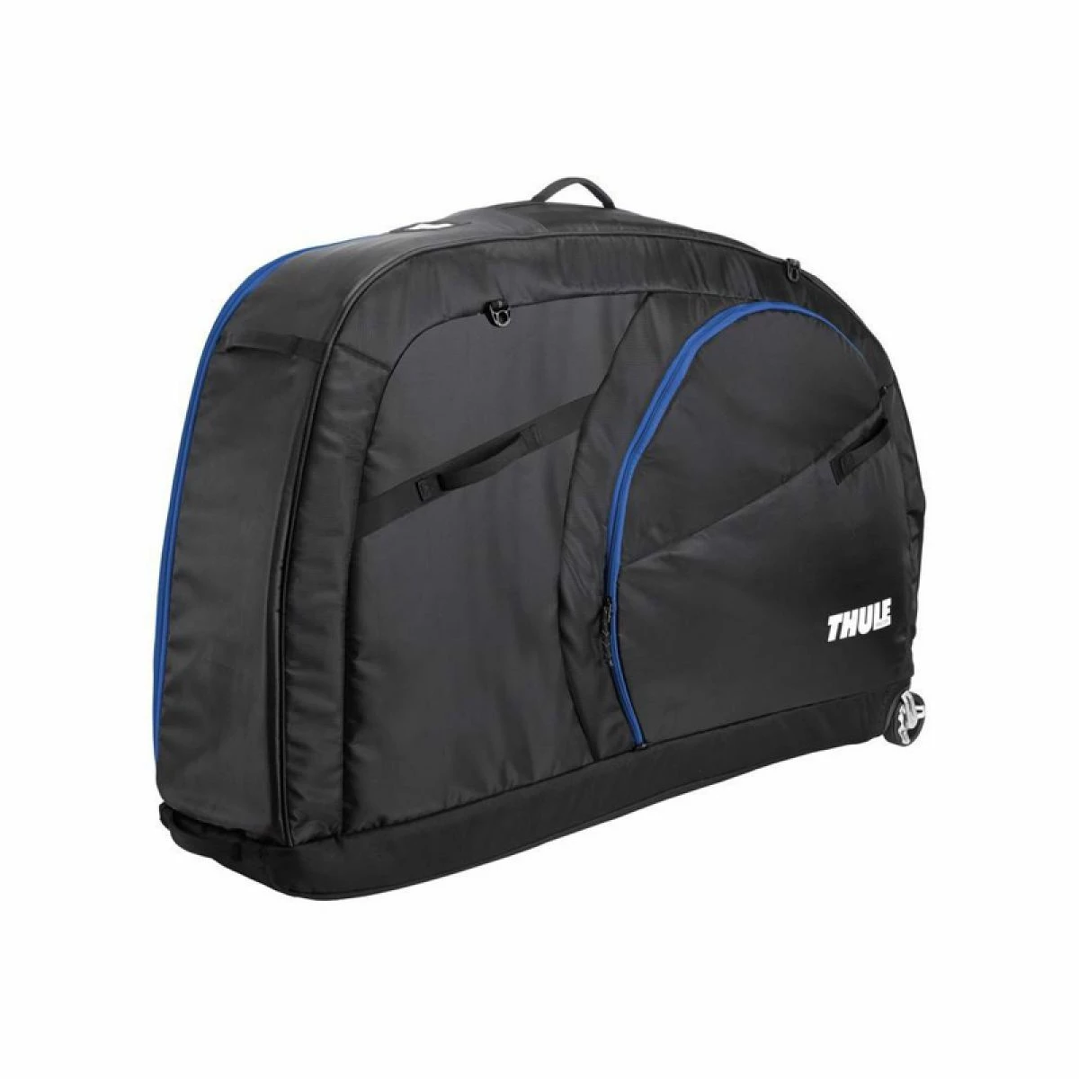 Thule Round Traveler Valise De Transport 3 Thule Round Traveler Valise De Transport