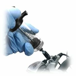 VAR Kit De Purge Pro (huile Minérale) -magasin de vélo 3435540310000 var kit de purge pro huile minerale 2 2x