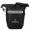 Kheax Sacoche Vélo/sac à Dos étanche Ventoux 31L -magasin de vélo 3663829126671 kheax sacoche velo sac a dos etanche ventoux 31l 2x