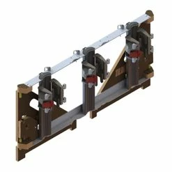 Till Start Support Transport 3 Vélos -magasin de vélo 3770024448030 till start support transport 3 velos 2x 1