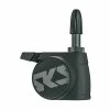 SKS Valve électronique Air Spy Presta 1 SKS Valve électronique Air Spy Presta -magasin de vélo 4002556939915 sks valve electronique air spy presta 2x