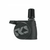 SKS Valve électronique Air Spy Schrader -magasin de vélo 4002556943196 sks valve electronique air spy schrader 2x