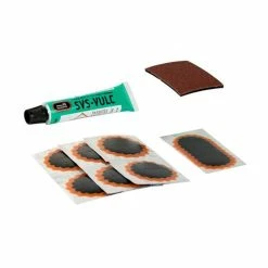 TIPTOP Rustines TT02 -magasin de vélo 4003115064109 tiptop rustines tt02 2 2x