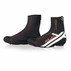 XLC Surchaussures BO-A01 -magasin de vélo 4032191838984 xlc surchaussures bo a01 2 2x