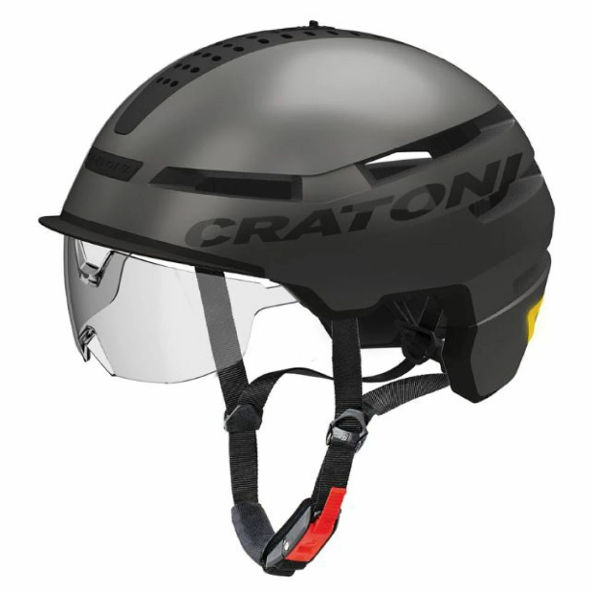 Cratoni Casque Smartride (VAE 45km/h) 3 Cratoni Casque Smartride (VAE 45km/h)