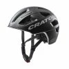 Cratoni Casque C-Pure (Ville) Noir -magasin de vélo 4035849073188 cratoni casque c pure ville noir 2x