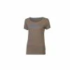 XLC T-Shirt Femme JE-C14 Anthracite -magasin de vélo 4043 xlc t shirt femme je c14 anthracite 2x