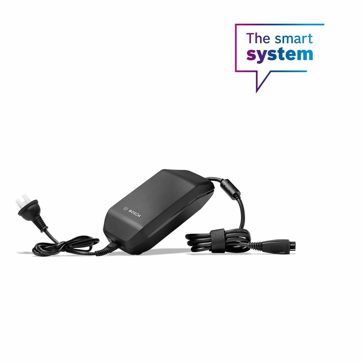 Bosch Chargeur 4A Smart System 220/240V UE 3 Bosch Chargeur 4A Smart System 220/240V UE