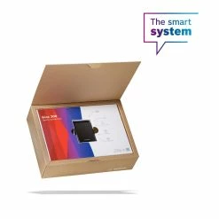 Bosch écran Kiox 300 Smart System -magasin de vélo 4054289005535 bosch ecran kiox 300 smart system 2 2x