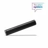 Bosch Batterie PowerTube 750Wh Vertical Smart System -magasin de vélo 4054289005726 bosch batterie powertube 750wh vertical smart system 2x