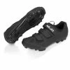 XLC Chaussures CB-M06 Noir -magasin de vélo 4055149147389 xlc chaussures cb m06 noir 2 2x