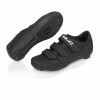 XLC Chaussures CB-R04 Noir -magasin de vélo 4055149147686 xlc chaussures cb r04 noir 2 2x