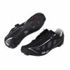 XLC Chaussures CB-R08 Noir -magasin de vélo 4055149343651 xlc chaussures cb r08 noir 2 2x