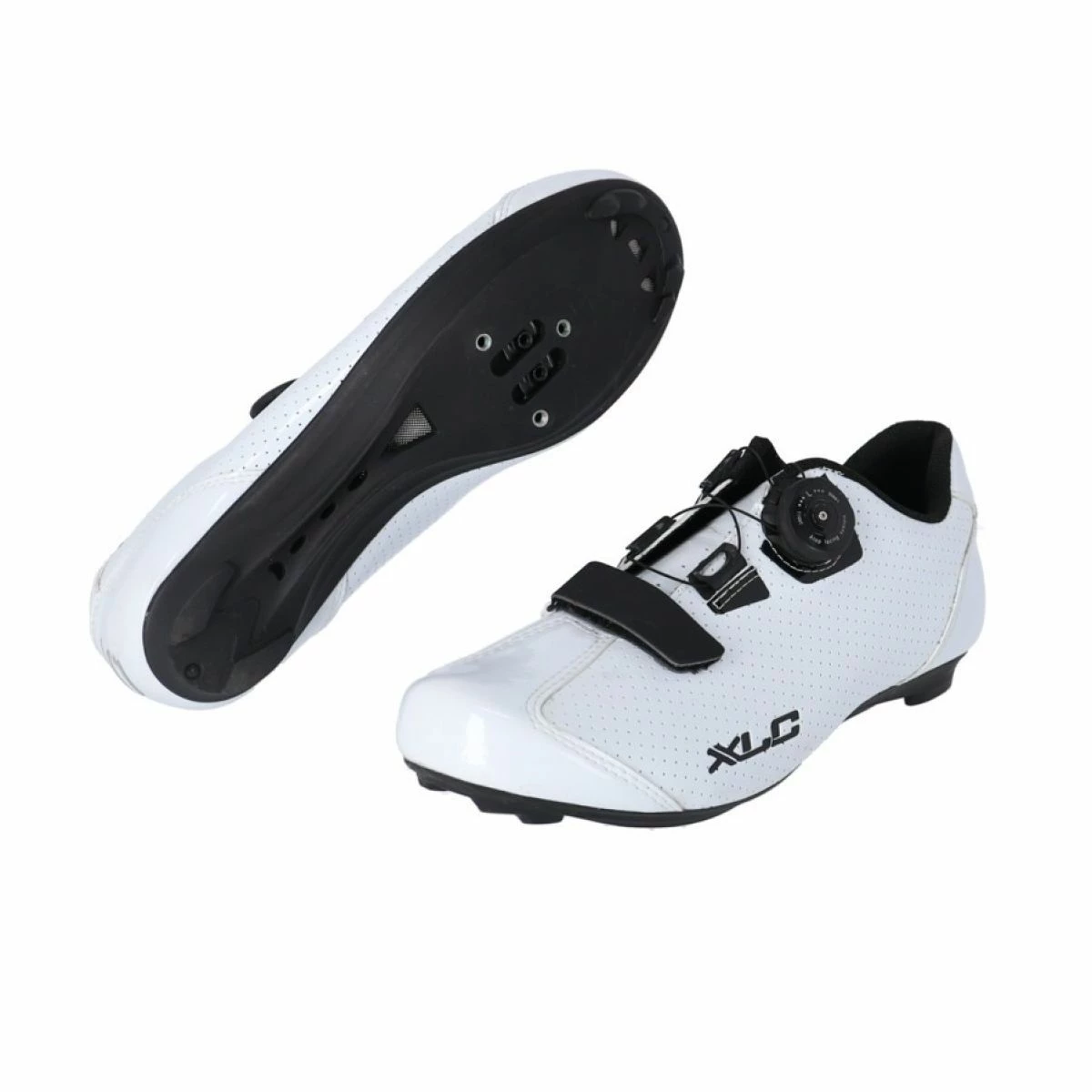 XLC Chaussures CB-R09 Blanc 8 XLC Chaussures CB-R09 Blanc – Image 6