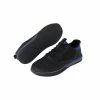 XLC Chaussure VTTAE CB-E01 Noir Bleu -magasin de vélo 4055149400286 xlc chaussure vttae cb e01 noir bleu 2 2x
