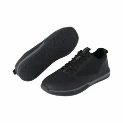 XLC Chaussure VTTAE CB-E01 Noir -magasin de vélo 4055149400361 xlc chaussure vttae cb e01 2 2x
