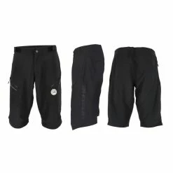 Haibike Short Freeride Kampenwand (unisexe) -magasin de vélo 4055149424664 haibike short freeride kampenwand unisexe 2 2x