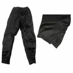 Hock Pantalon Pluie Basic -magasin de vélo 4260271950619 hock pantalon pluie basic 2x