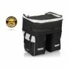 XLC Sacoche Double Traveller BA-S68 -magasin de vélo 4369 xlc sacoche double traveller ba s68 2x