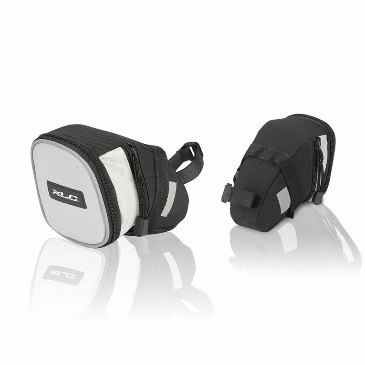 XLC Sacoche Selle Traveller BA-S72 3 XLC Sacoche Selle Traveller BA-S72