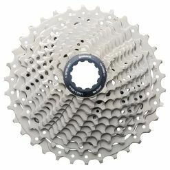 Shimano Cassette HG 800 11V 11/34