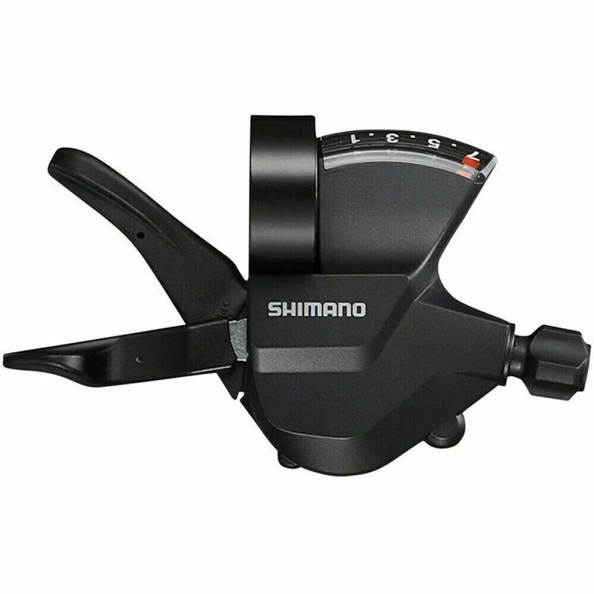 Shimano Shifter Altus M315 7v 3 Shimano Shifter Altus M315 7v