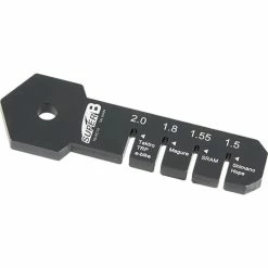 Super B Indicateur D'usure De Disque TB-RC10