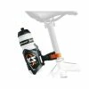 SKS Adaptateur Porte Bidon -magasin de vélo 4883 sks adaptateur porte bidon 2x
