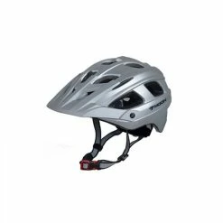 Zk1 Casque HB3 Gris