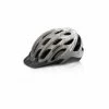 XLC Casque BH-C20 Anthracite -magasin de vélo 5153 xlc casque bh c20 anthracite 2x