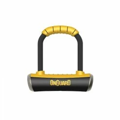 Onguard Pitbull Mini 8006 90 X 140mm, Ø 14mm