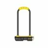 Onguard Bulldog Mini LS 8014C 90 X 240mm, Ø 13mm -magasin de vélo 5376 onguard bulldog mini ls 8014c 90 x 240mm o 13mm 2x