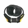 Onguard Dobberman 8032 185 Cm Ø 10 Mm -magasin de vélo 5427 onguard dobberman 8032 185 cm o 10 mm 2x