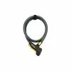 Onguard Akita 8038 100 Cm Ø 15 Mm -magasin de vélo 5430 onguard akita 8038 100 cm o 15 mm 2x