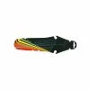 XLC Mini Garde Boue MG-C19 Red Lines -magasin de vélo 5478 xlc mini garde boue mg c19 red lines 2x