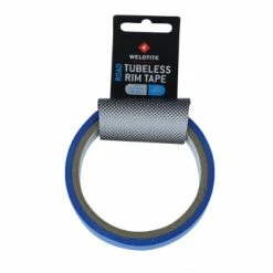 Weldtite Fond De Jante Adhesif Vtt 19-23mm