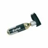 Zefal Pompe à Cartouche EZ Push -magasin de vélo 5501 zefal pompe a cartouche ez push 2x