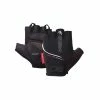 Chiba Gants Gel Premium Noir
