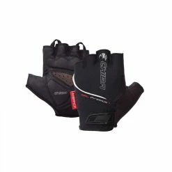 Chiba Gants Gel Premium Noir